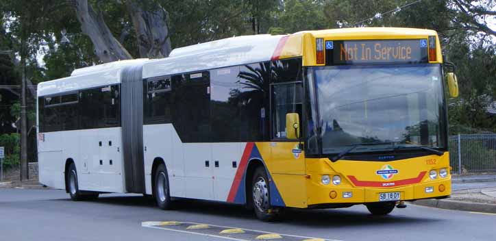 Adelaide Metro Scania K320UA Custom CB60 Evo II 1152